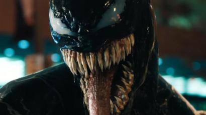 Venom Film Superhero Gelap Yang Gagal Bbc News Indonesia