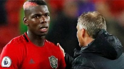 Pogba