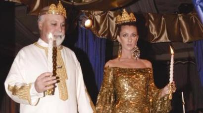 celine dion rene angelil