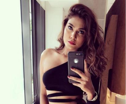 Zara Abid Model Presumed Dead In Pakistan Plane Crash Abused