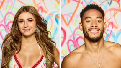 Love Island Can You Trust The Lie Detector Bbc News