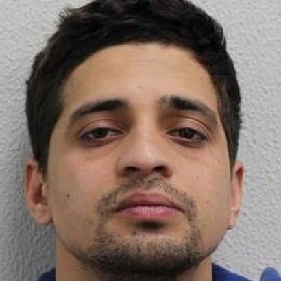 Hounslow Baby Stabbing Man Charged With Attempted Murder Bbc News