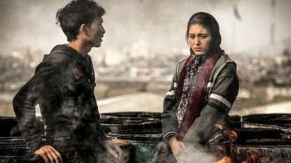 فیلم های سینمایی در مورد جنگ افغانستان