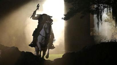 Sleepy Hollow: lo que podemos aprender de la leyenda del jinete ...