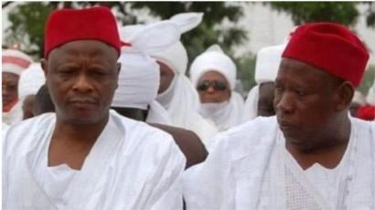 Da Gaske An Yi Wa Kwankwasiyya Tawaye A Kano Bbc News Hausa