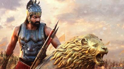 baahubali