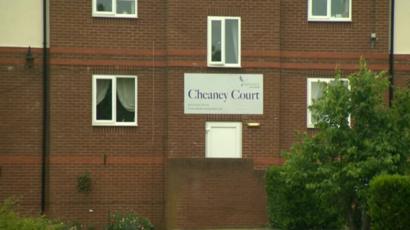 Care Home Kettering Covid