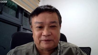 Tiến sỹ Hà Hoàng Hợp