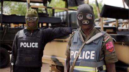 Boko Haram Ta Kashe Mutum 11 A Maiduguri Bbc News Hausa
