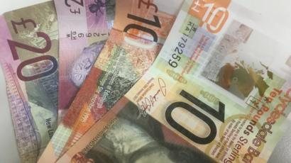 Dormant Bank Account Cash For Charities Bbc News