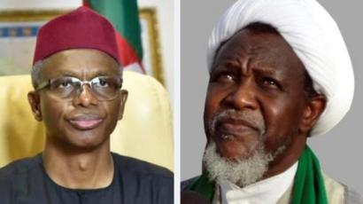 Gwamnatin Kaduna Ta Nemi A Sanya Wa Zakzaky Sabbin Sharudda Bbc