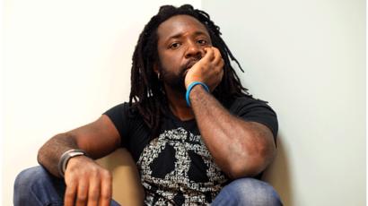 Author Shows Off The Real Jamaica Through Bob Marley Shooting