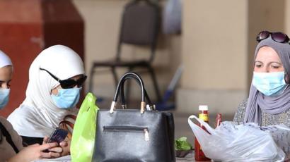 فيروس كورونا: تسجيل أول إصابة في كل من السعودية وتونس والأردن ...