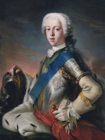 The myths of Bonnie Prince Charlie and the Jacobites - BBC News