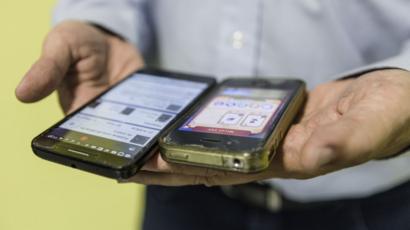 Segundo especialistas, não é o tempo de uso que define a dependência, mas a relação do usuário com a tecnologia