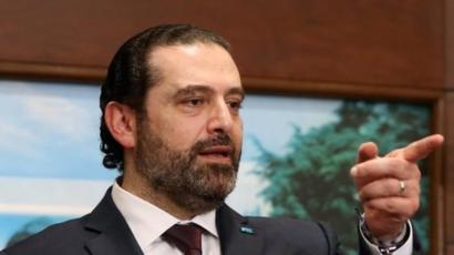 Lebanon Forms New Government After Long Delay Bbc News