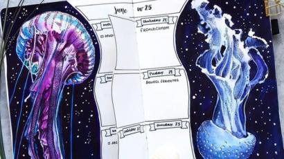Bulletjournal Seven Million Beautiful Ways To Save Money Bbc News