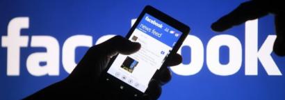 Paedophiles use secret Facebook groups to swap images - BBC News