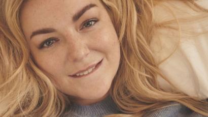 Sheridan Smith Opens Her Heart Bbc News