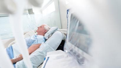 Home Health Care England