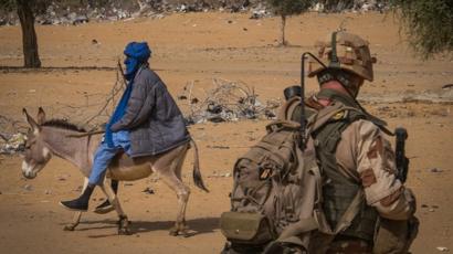Taron G7 Rikicin Libya Na Kara Tsananta Matsalar Tsaro A Yankin