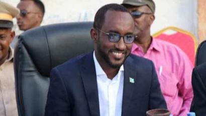 Mahad Cilmi