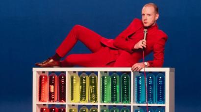 Two Door Cinema Club We Re Aware That Bands Have Shelf Lives