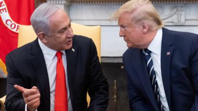 صفقة القرن": الفلسطينيون يحثون العالم على رفض الخطة مع اقتراب موعد ...