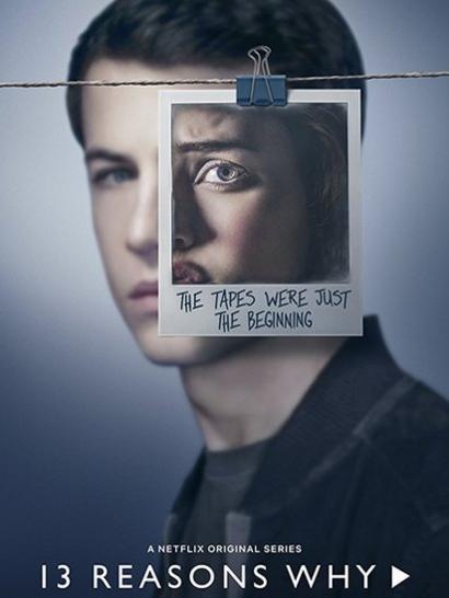 13 Reasons Why: 5 incógnitas que dejó la primera temporada de la ...