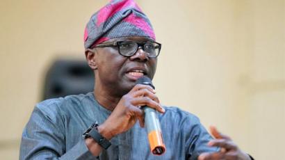 Image result for sanwo olu