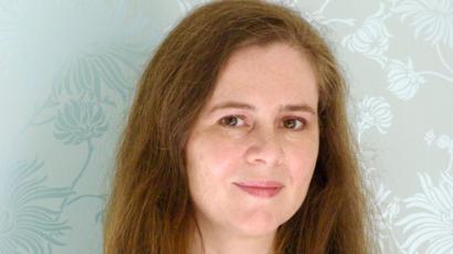 Sepsis Diagnosis Turned My Hair White Bbc News