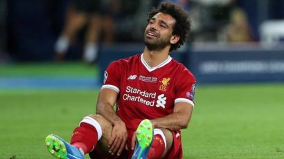 حالة محمد صلاح مصر واثقة من مشاركة الملك المصري في كأس العالم