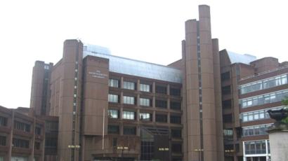 Liverpool Boy And Girl 14 In Truly Wicked Murder Plot Bbc News