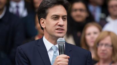 Labour Ed Miliband Returns To Labour Shadow Cabinet Bbc News