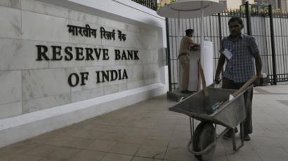 Reserve Bank Of India Inflation Hawk Urjit Patel To Take Top Job