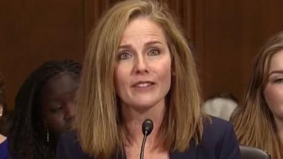 So is RBG dead? | TigerDroppings.com