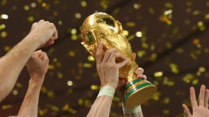 Piala Dunia 2018 Sejarah Tak Berpihak Kepada Jerman Atau