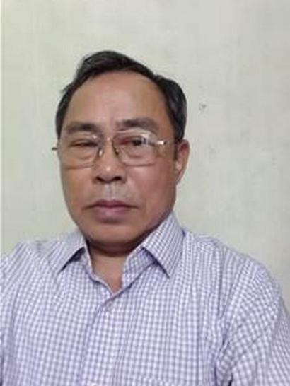 Đại tá Phạm Hữu Thắng