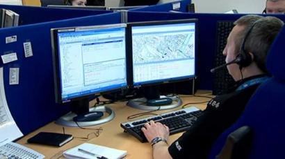 Police Scotland To Set Up Brexit Control Centre In