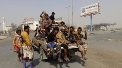 Majalisar Dinkin Duniya Ta Amince Da Yarjejeniyar Yakin Hodeidah