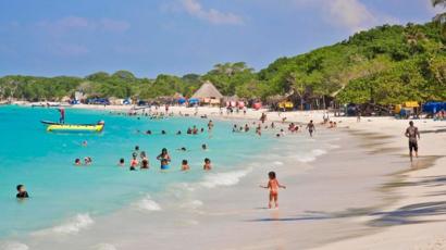 Download Lugares dormitorio para permanecer en la playa For iPhone