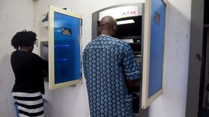 Nobody Should Pay N50 Charges On POS Transactions, Says Central Bank of Nigeria