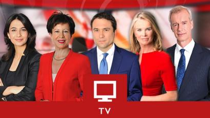 Image result for TV channel news