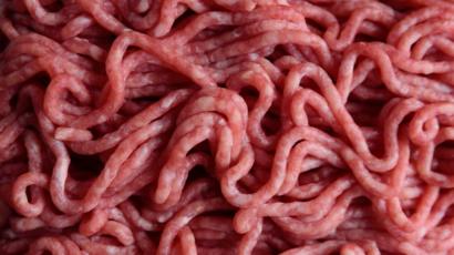 Why To Be Wary Of Eating Pink Lamb Bbc News