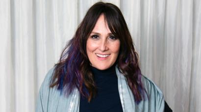Ricki Lake Us Tv Presenter Reveals Hair Loss Hell Bbc News