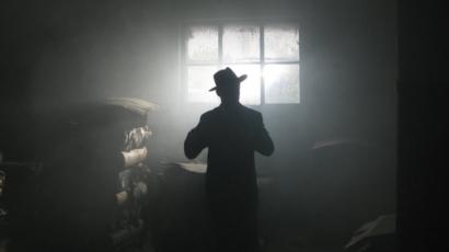 Resultado de imagen de misterio