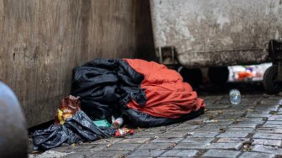 Five Middlesbrough Homeless People Die After Support Team