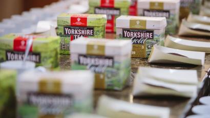 Shaaha Yorkshire