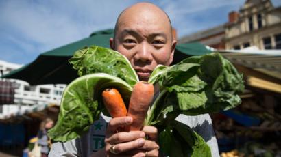 documental de bbc veganismo y diabetes