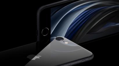 Apple Announces New Iphone Se To Target Mid Range Market Bbc News